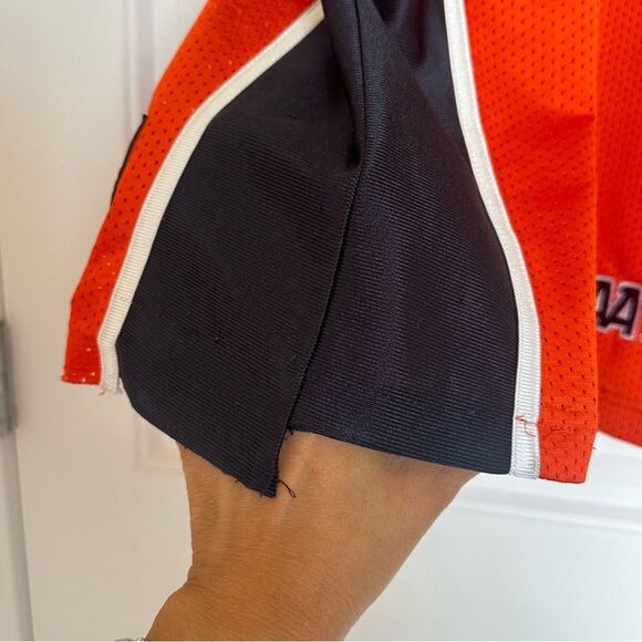 Retro Clemson Tiger Football Jersey #6 Men Sz 52 Zephyr NCAA - Picture 4 of 11